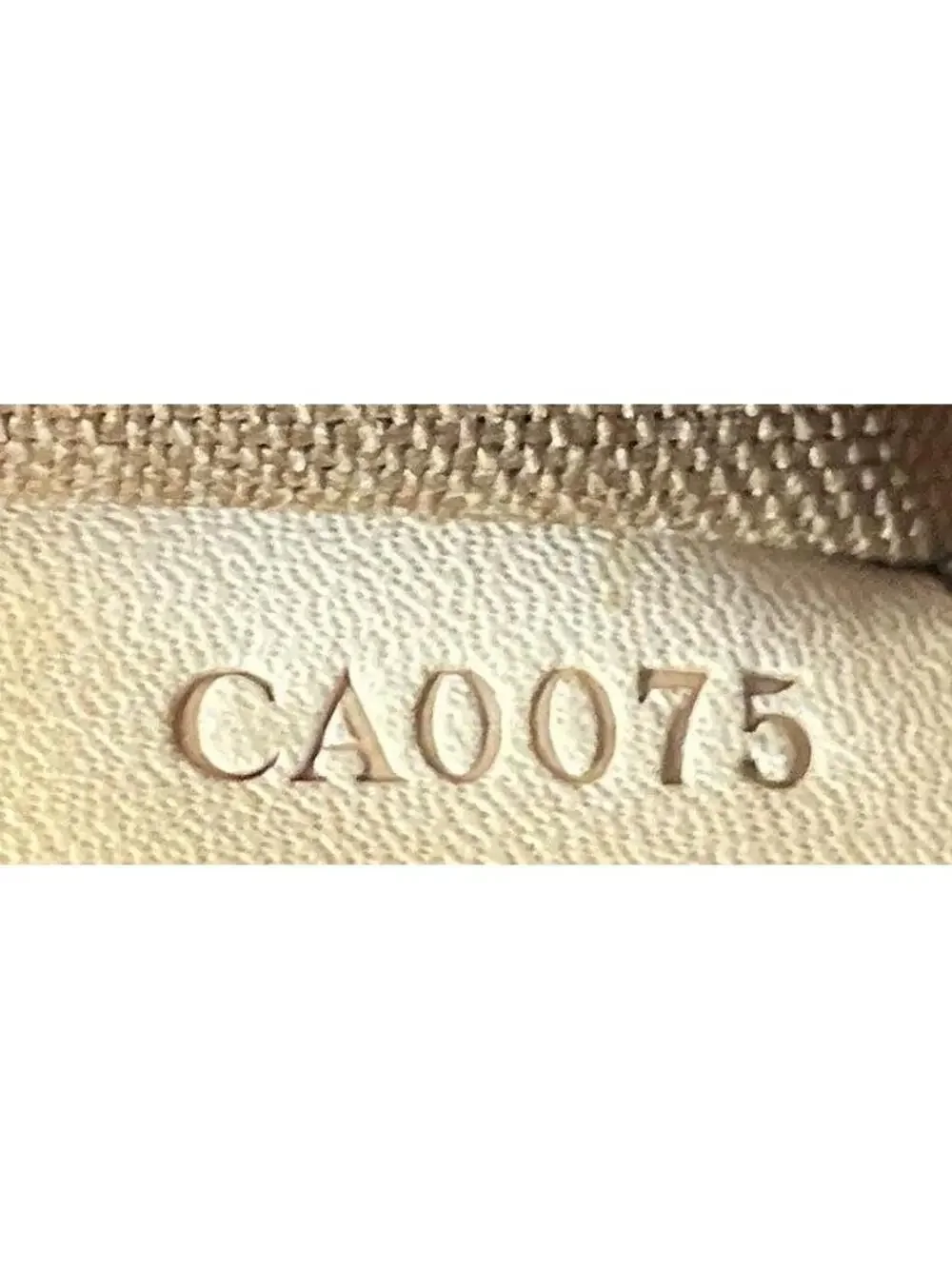 Louis Vuitton Sac Bosphore Handbag #342751L13B